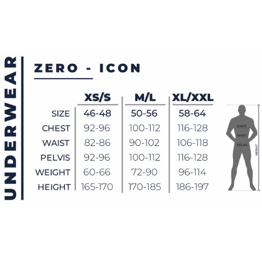 HRX Zero Nomex Top